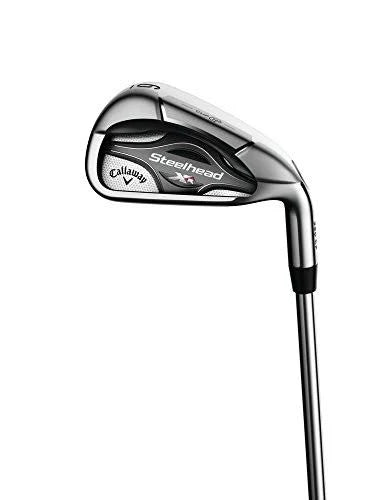 Steelhead XR 7 Iron C444