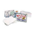 Blank Cards and Envelopes V8600