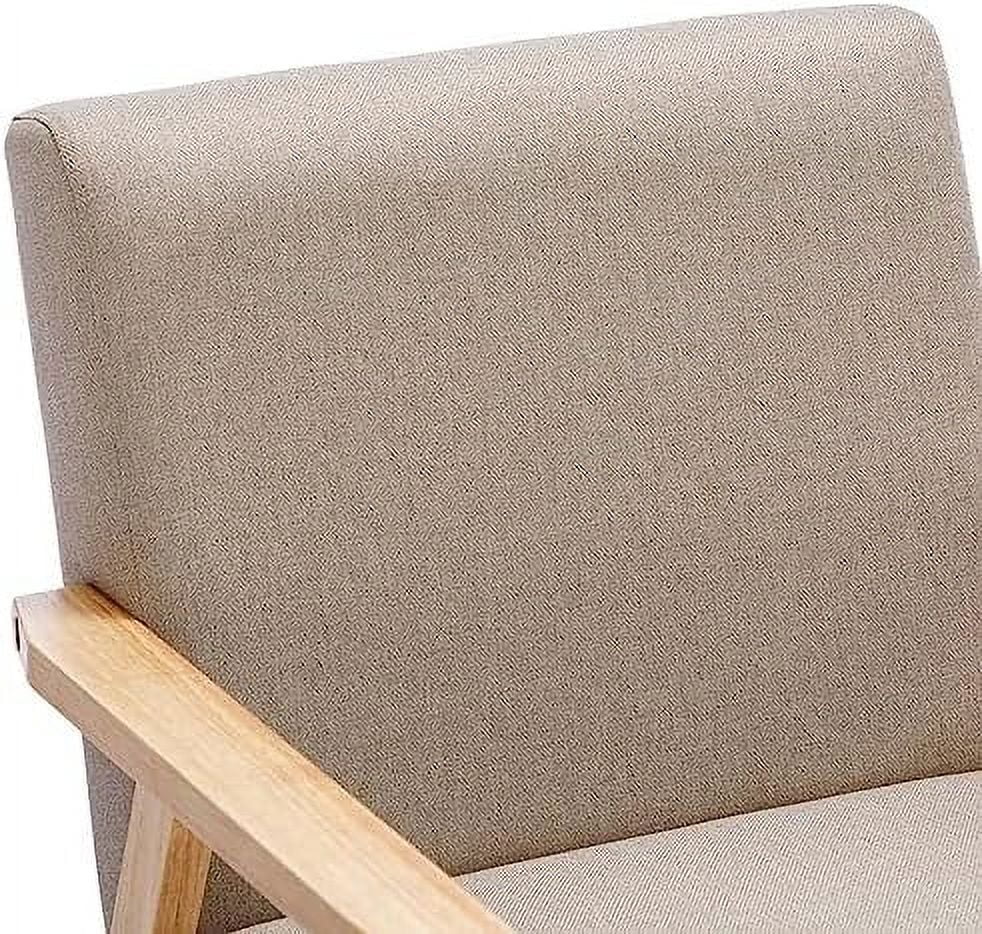 Khaki Accent Chair M215658