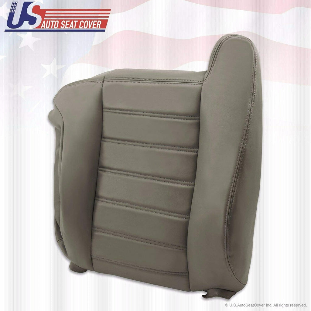 Leather Seat Cover for Hummer H2 X9155