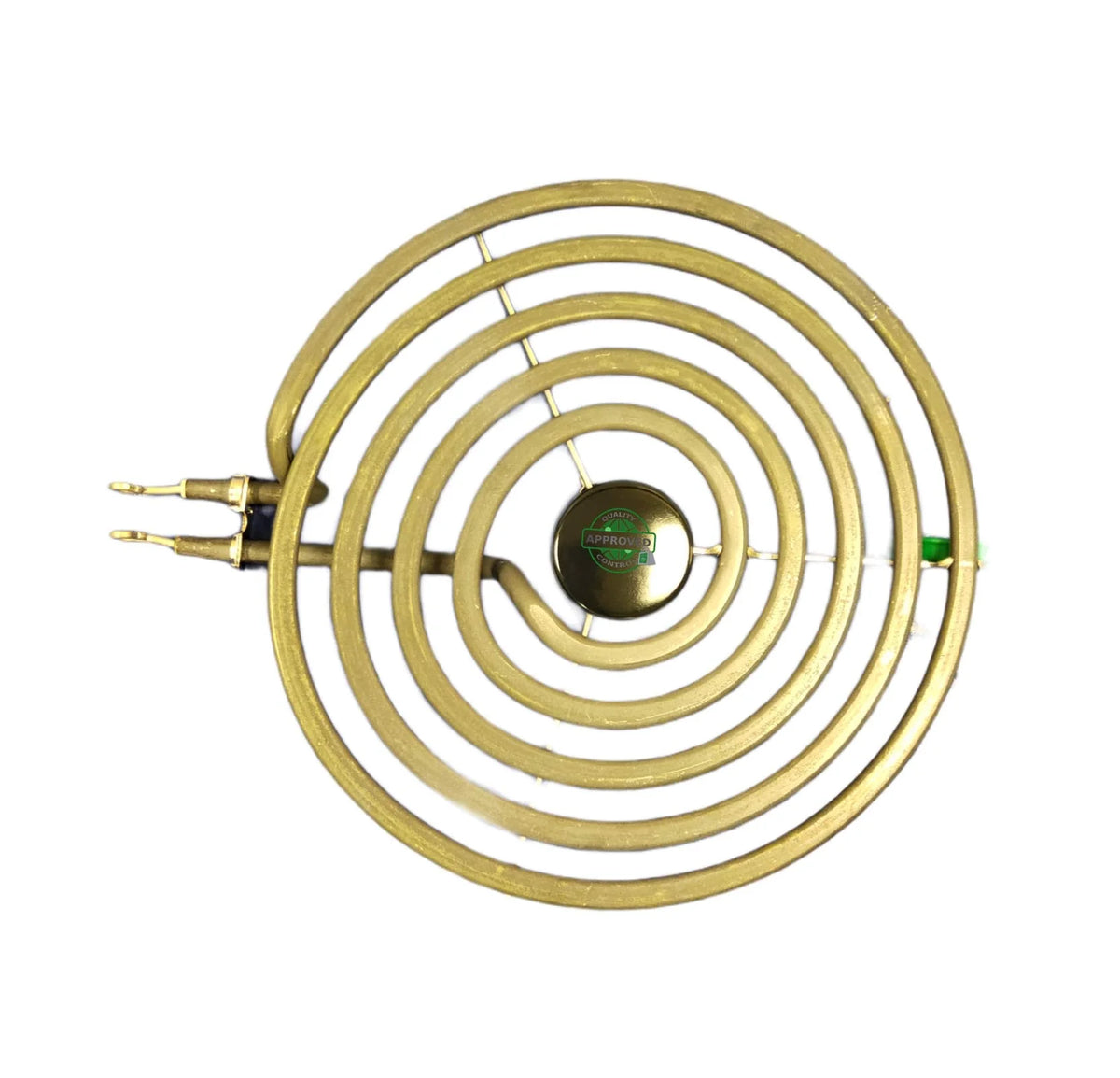 7" Diameter Range Surface Element Y697