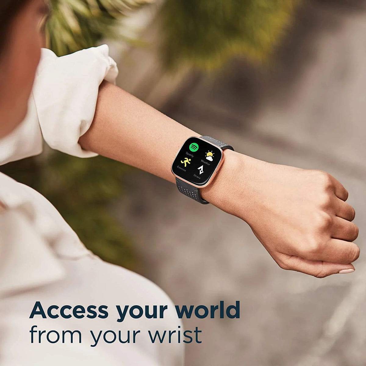 Smartwatch M4497