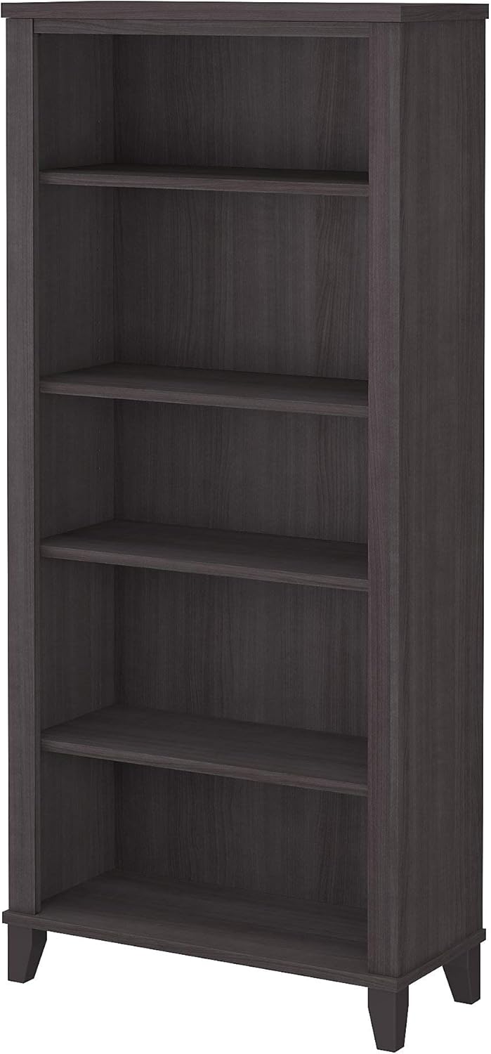 Tall 5 Shelf Bookcase M60775