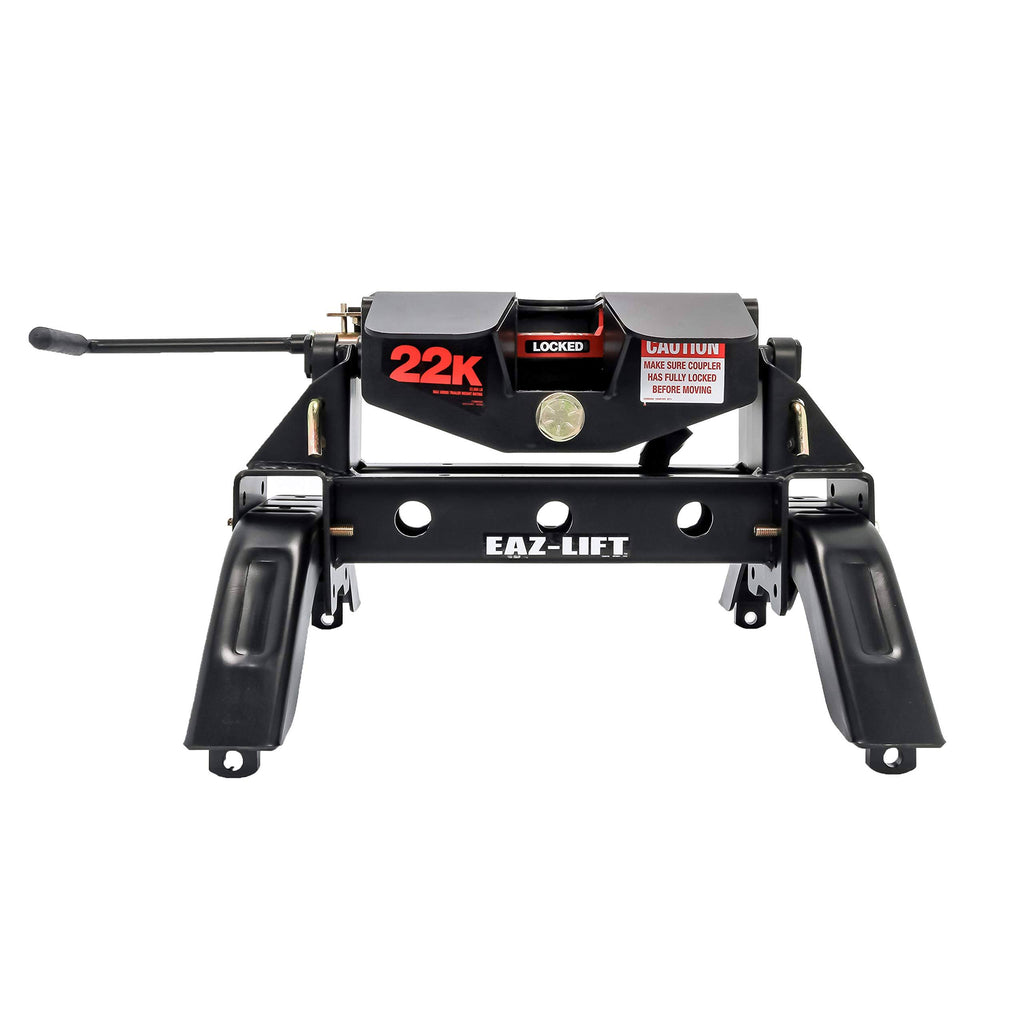 Fifth Wheel Fixed Kit K900