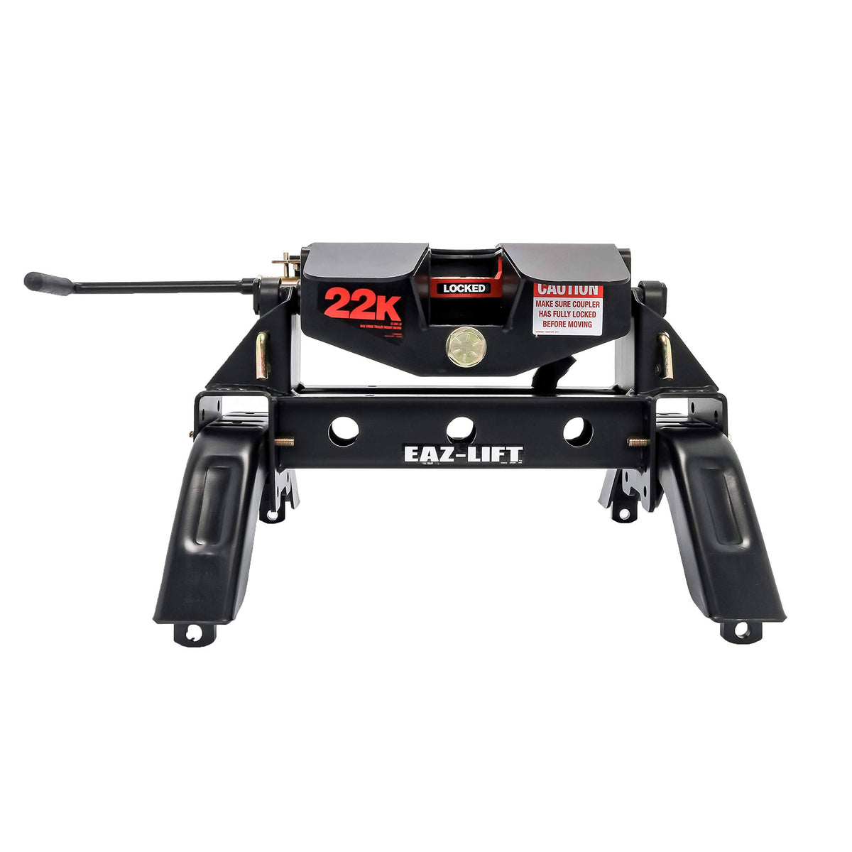 Fifth Wheel Fixed Kit K900