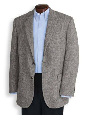 Donegal Tweed Sportcoat M845