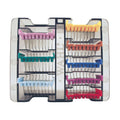 5-in-1 Stainless Steel Attachment Comb Set O5415