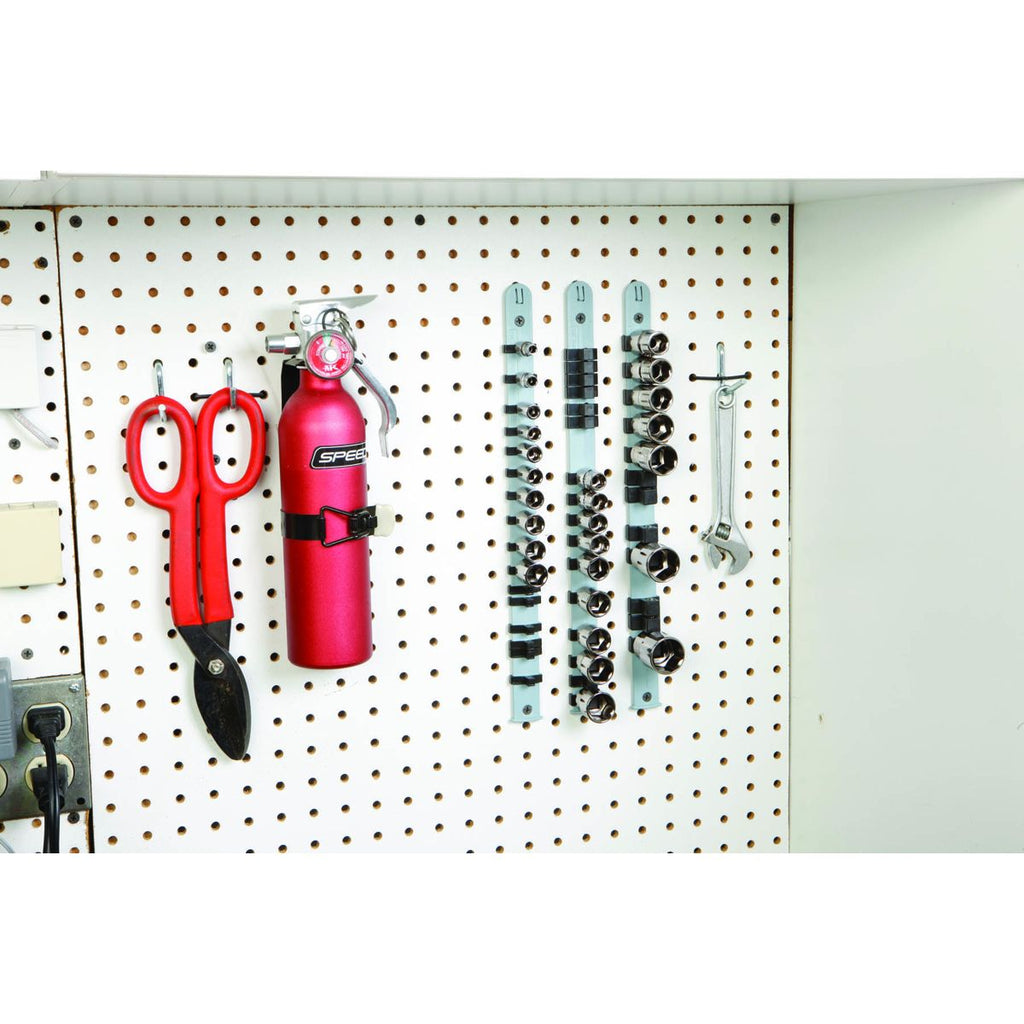 Socket Rail Set, 3 Piece E4254