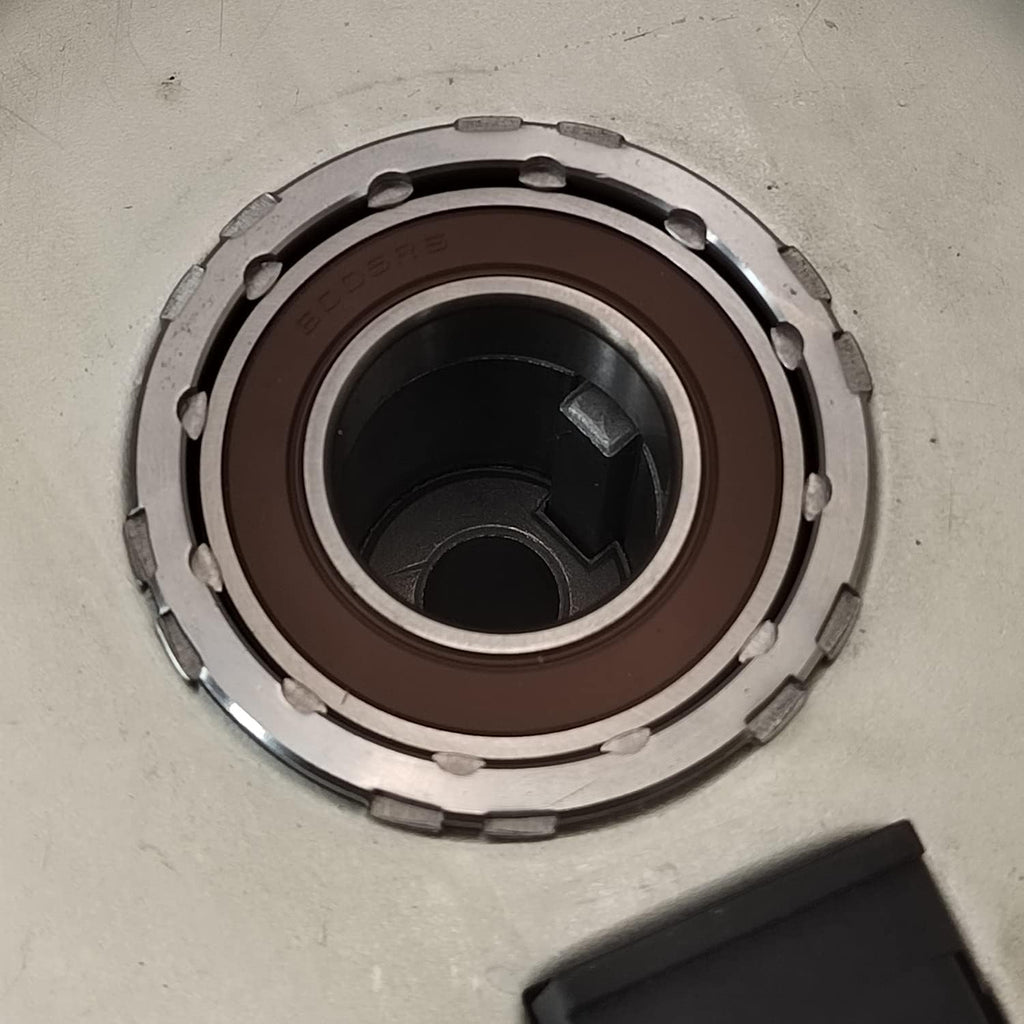 Electric PTO Clutch Y694