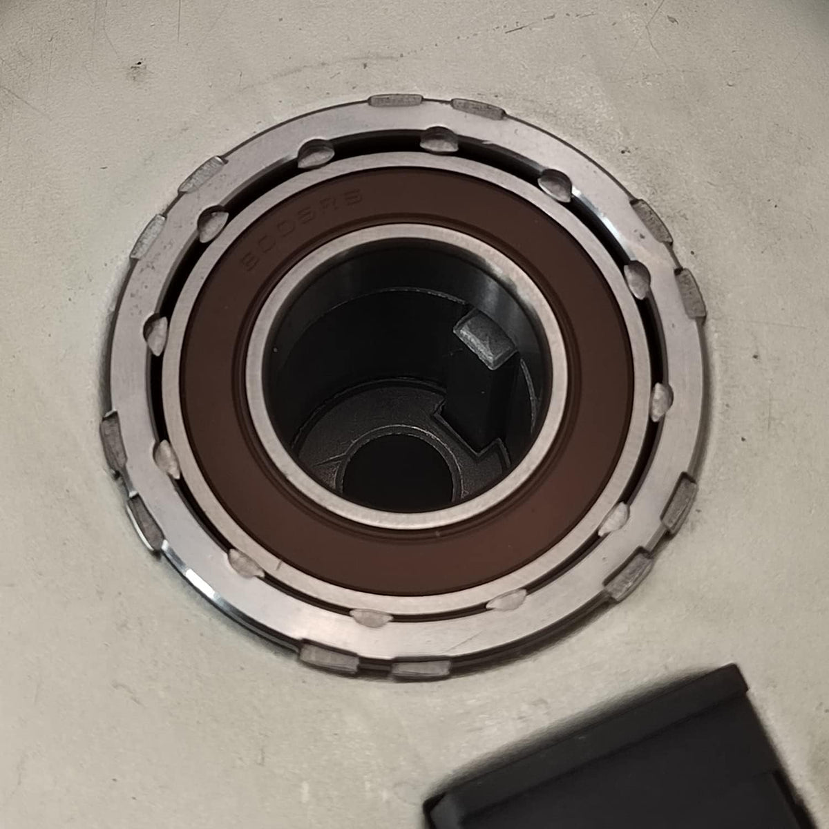 Electric PTO Clutch Y694