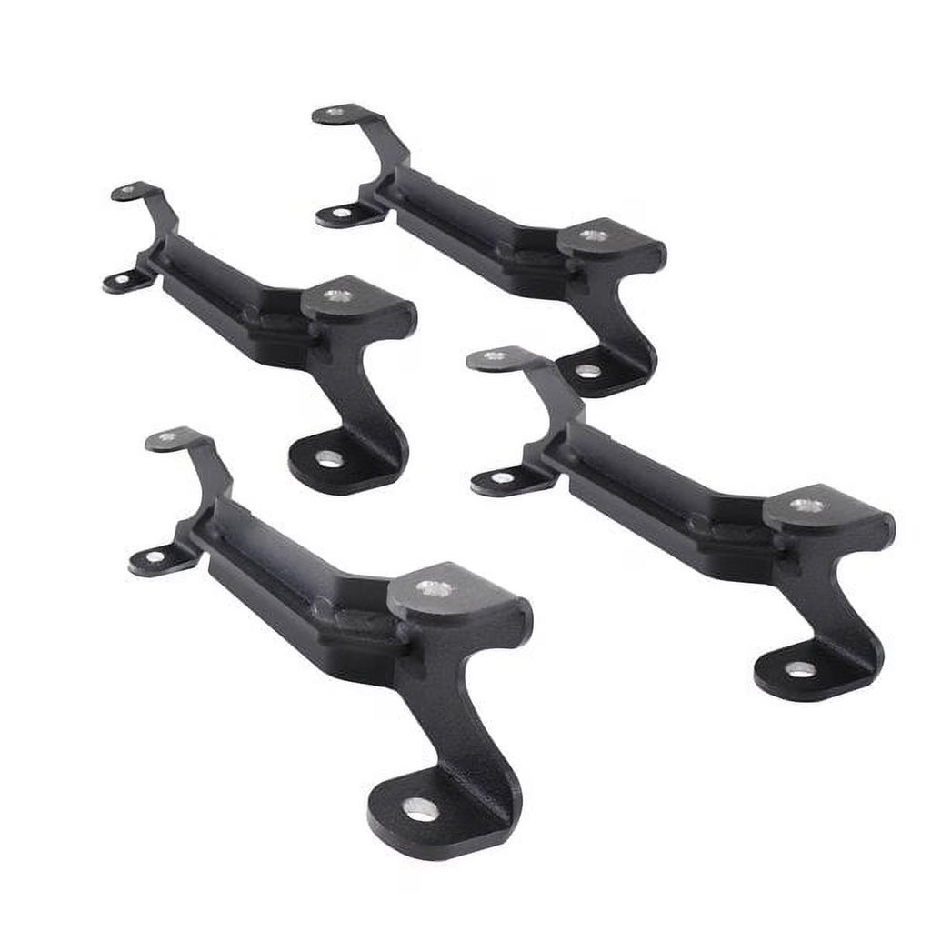 XRS Overland Rack to SRM Rack Connector Bracket Kit R641166