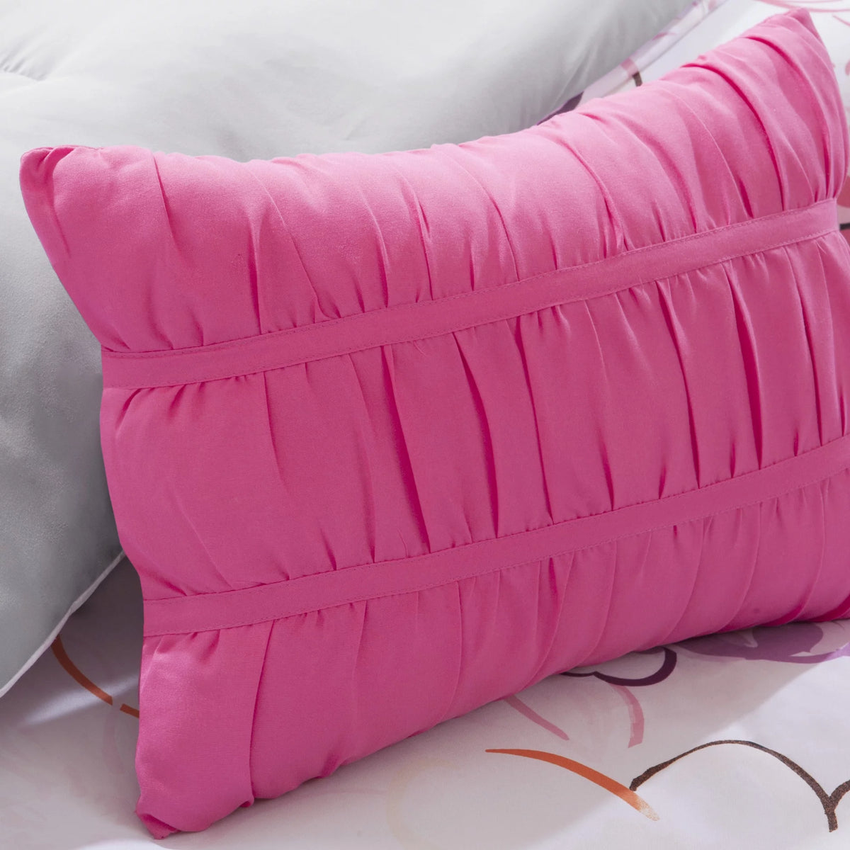 Bedding Comforter Set H148