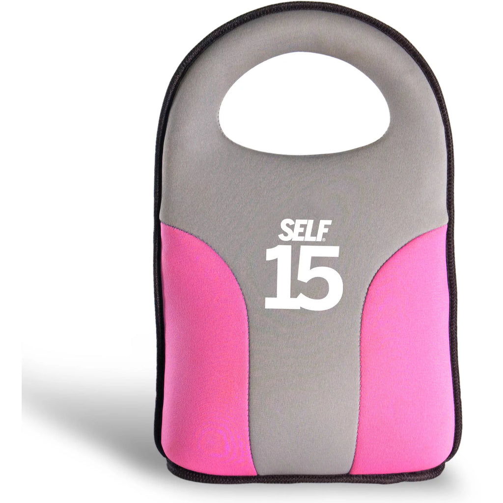 Soft Kettlebell, Assorted Sizes 5LBS - 15LBS B77649