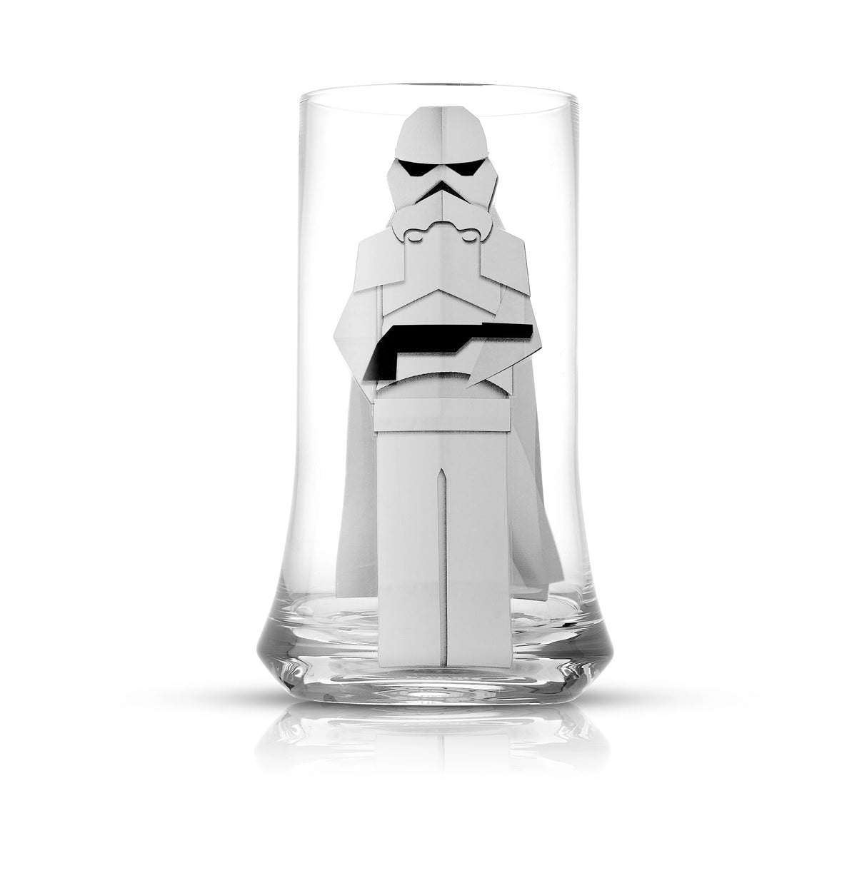 Tall Drinking Glass Set of 2 B58170