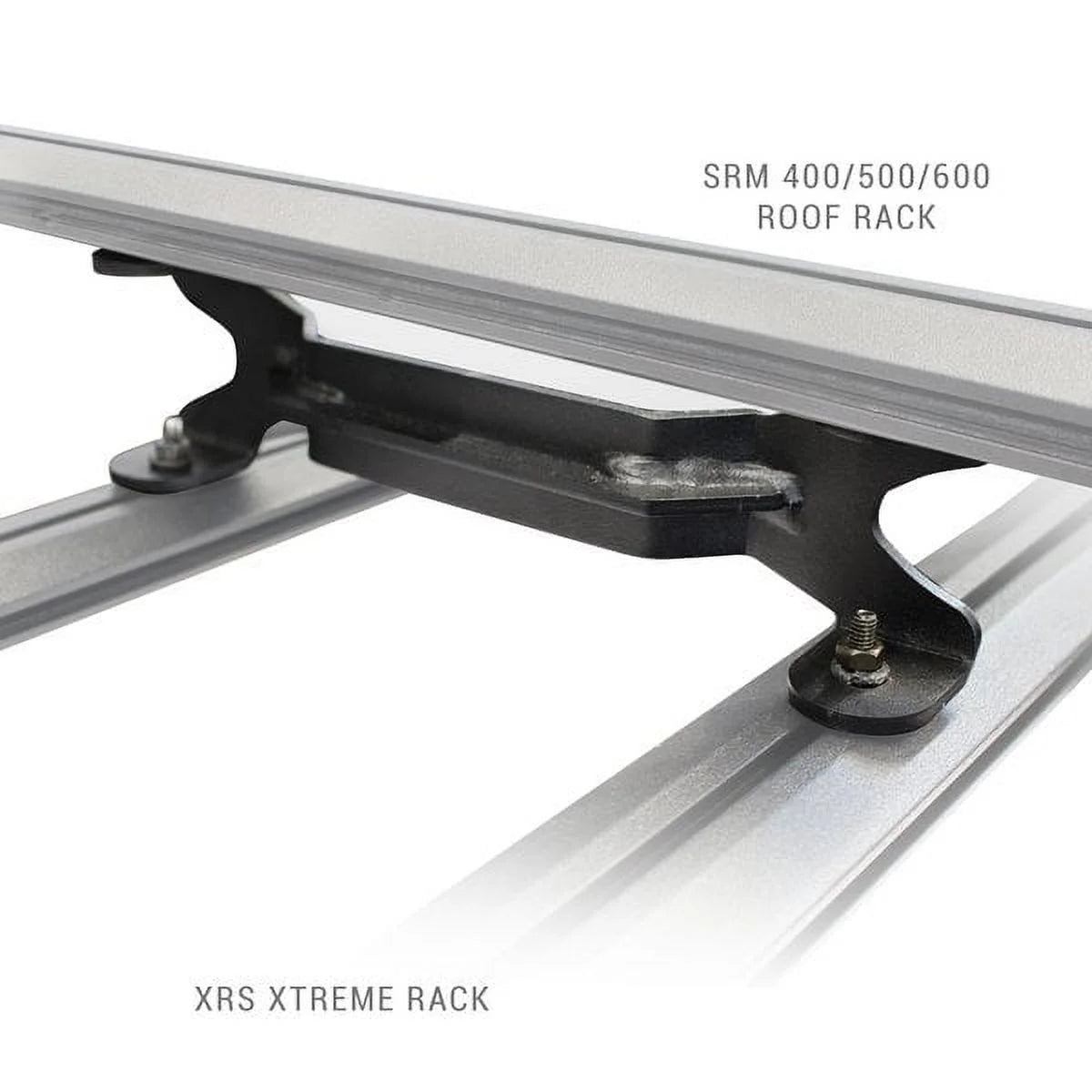 XRS Overland Rack to SRM Rack Connector Bracket Kit R641166