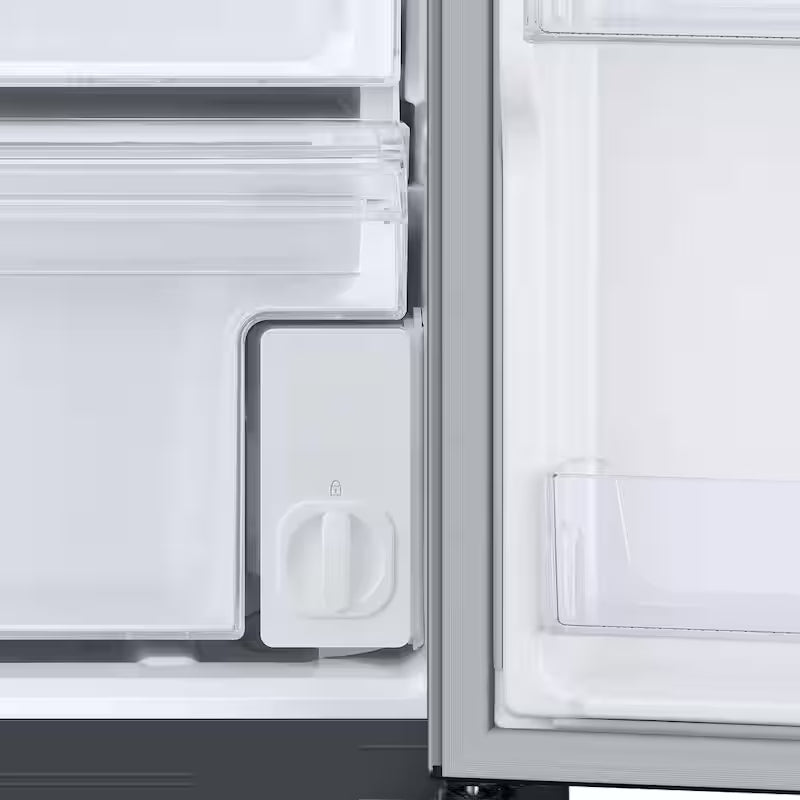 22.6 cu. ft. Side by Side Refrigerator Q98972