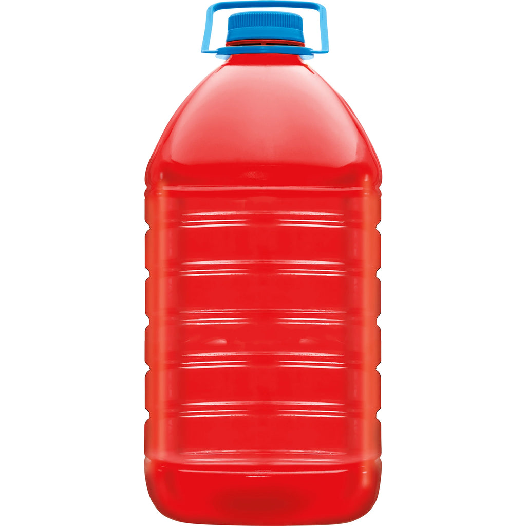 Fruit Juicy Red Juice Drink, 1 Gallon Bottle O908