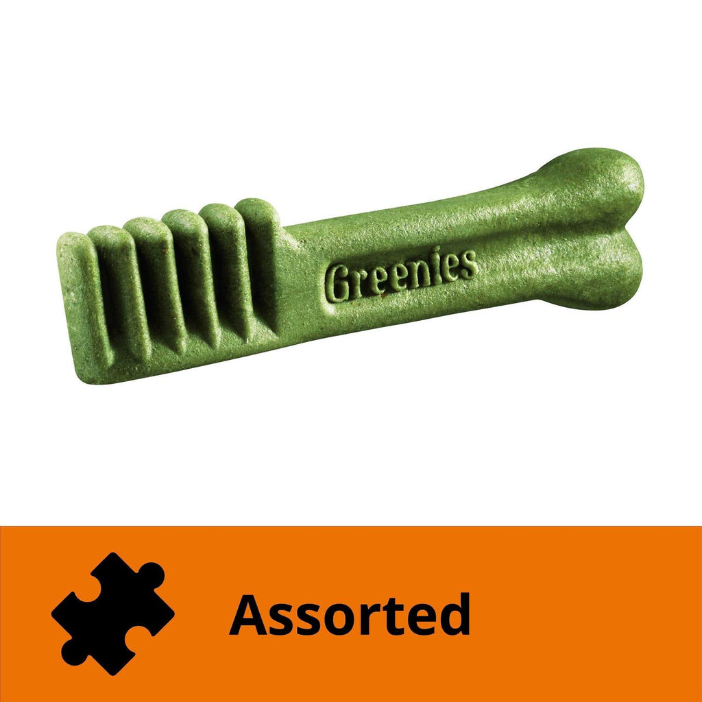 Dental Dog Treats W1647