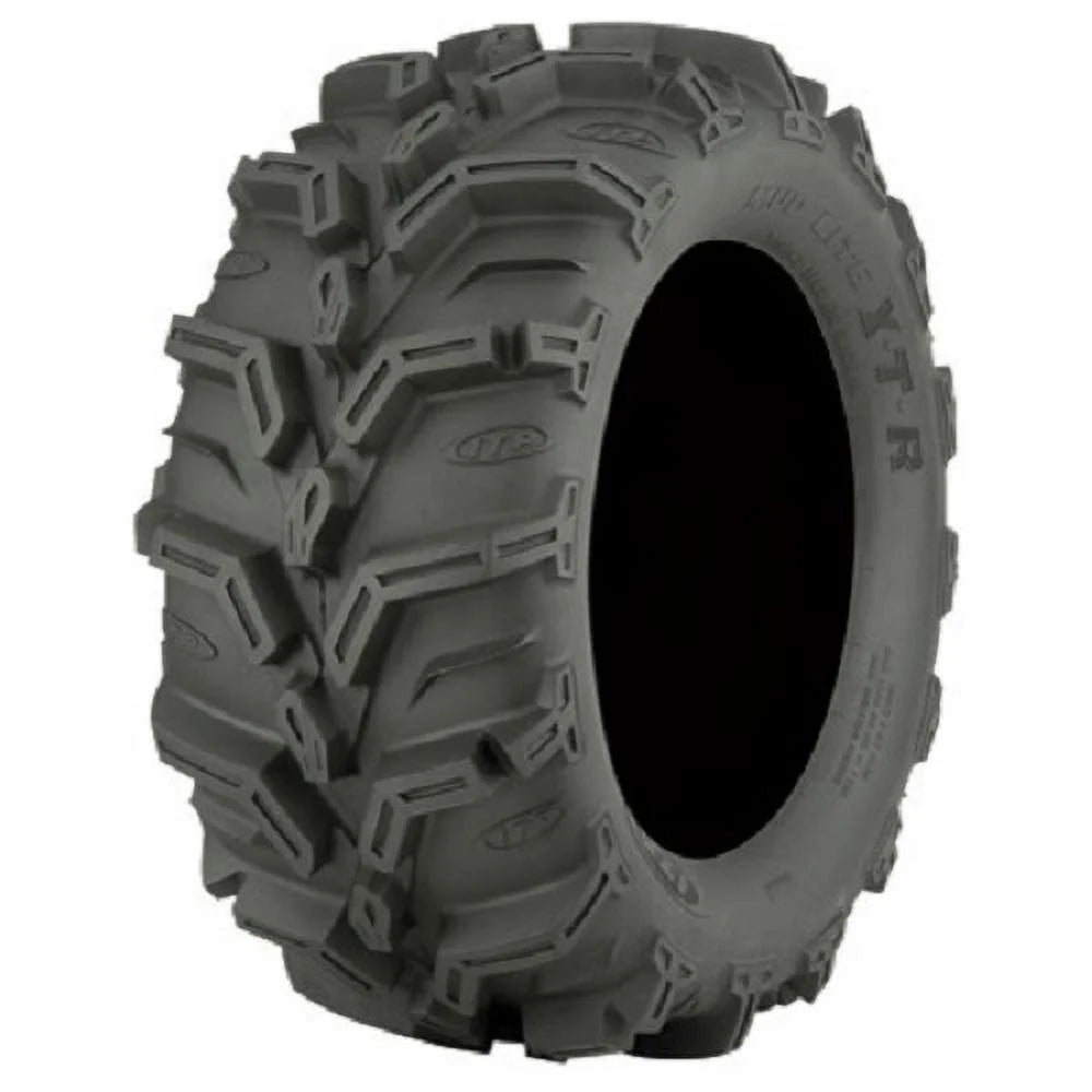 Black Wheels 27" Mud Lite XTR Tires K504638