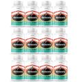 Weightloss Dietary Supplement 60 capsules 12 Pack I26345