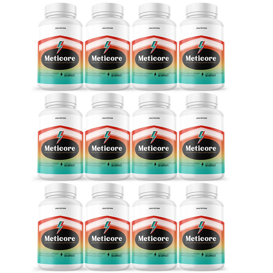 Weightloss Dietary Supplement 60 capsules 12 Pack I26345