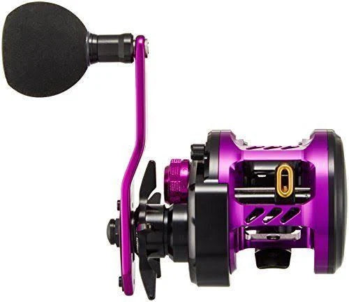 Baitcasting Reel K682