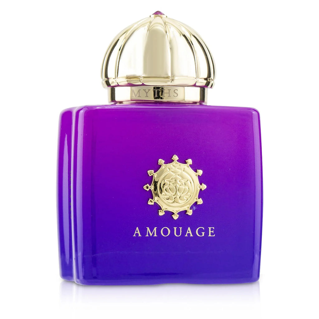 Eau De Parfum Spray 100ml/3.4oz Z54568