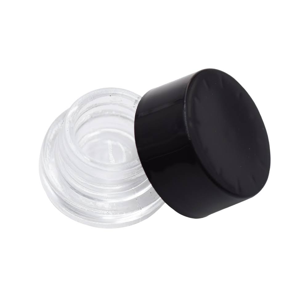 5 ml Glass Concentrate Container with Cap G547022