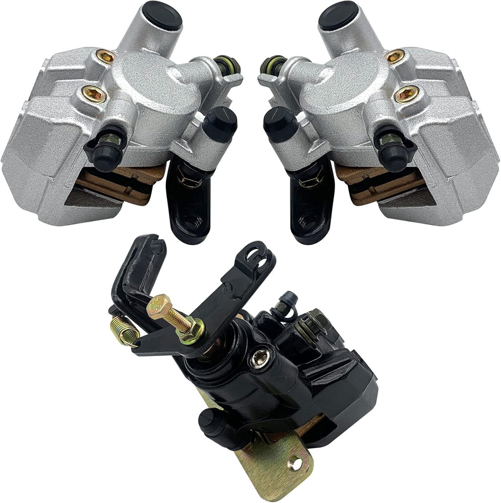 Brake Calipers Pack of 2 U4048