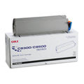 Black Toner Cartridge F996