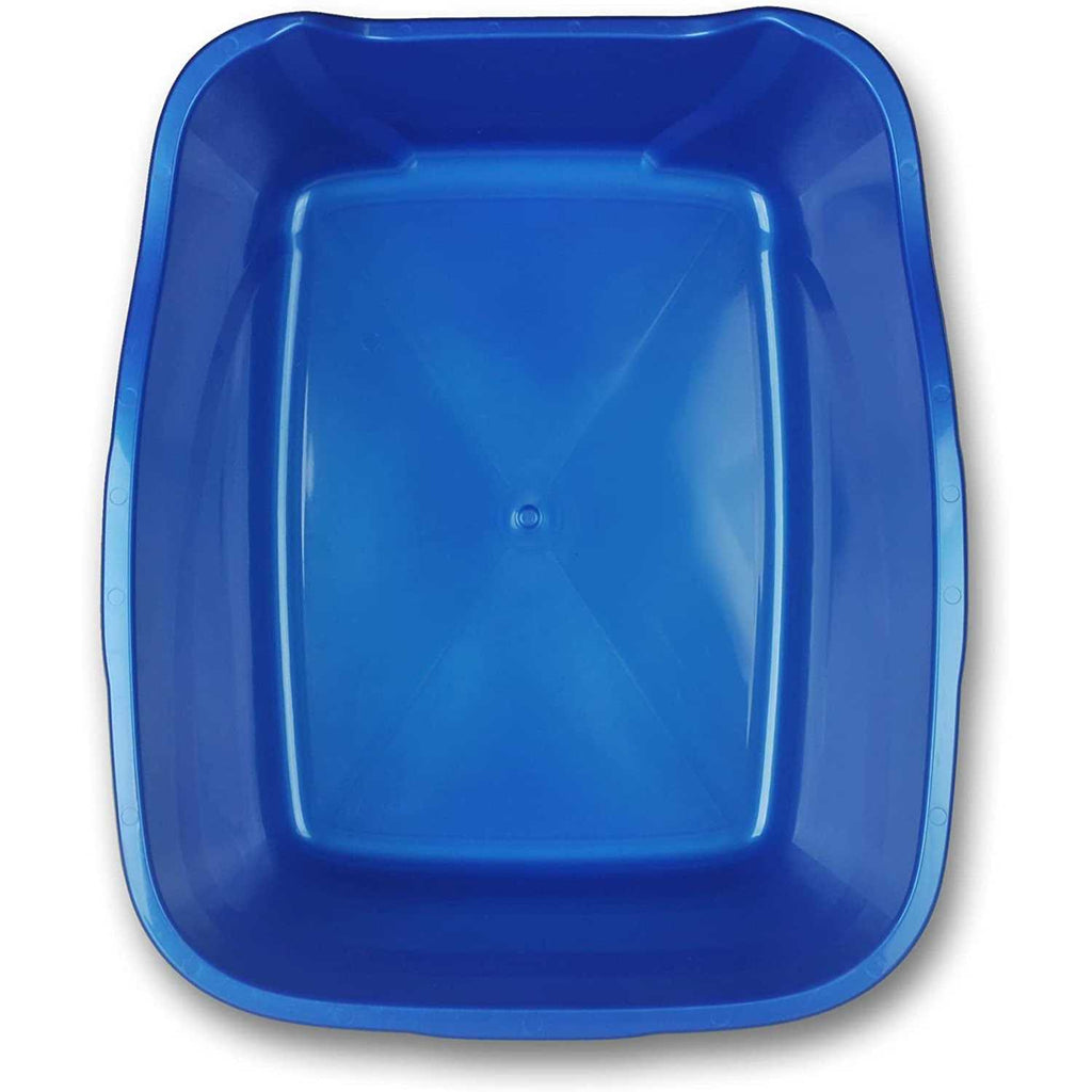 Cat Litter Pan High Sides S1315