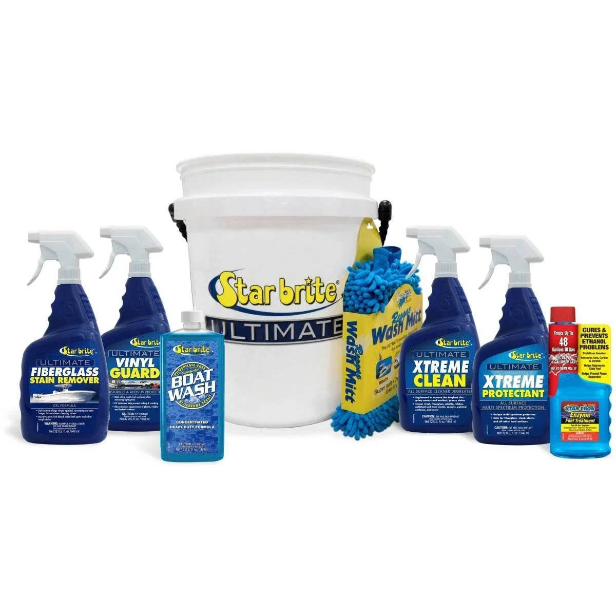 Boat Care Kit T6377