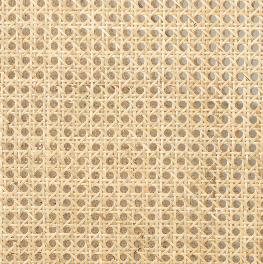 Armless Cane Dining Chair X91115