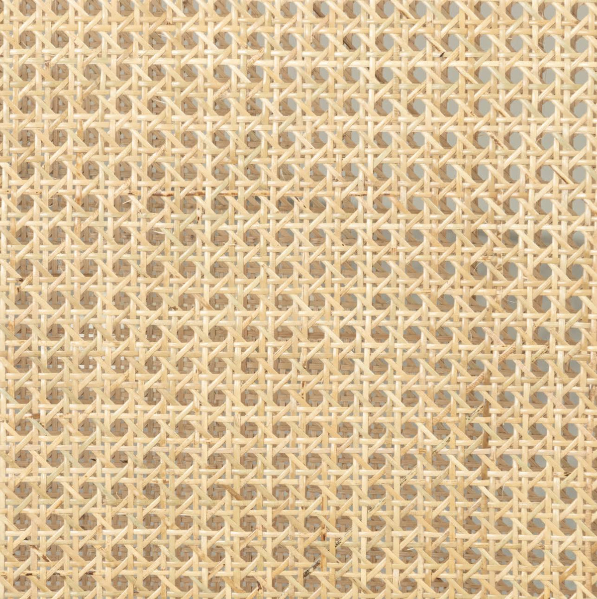 Armless Cane Dining Chair X91115