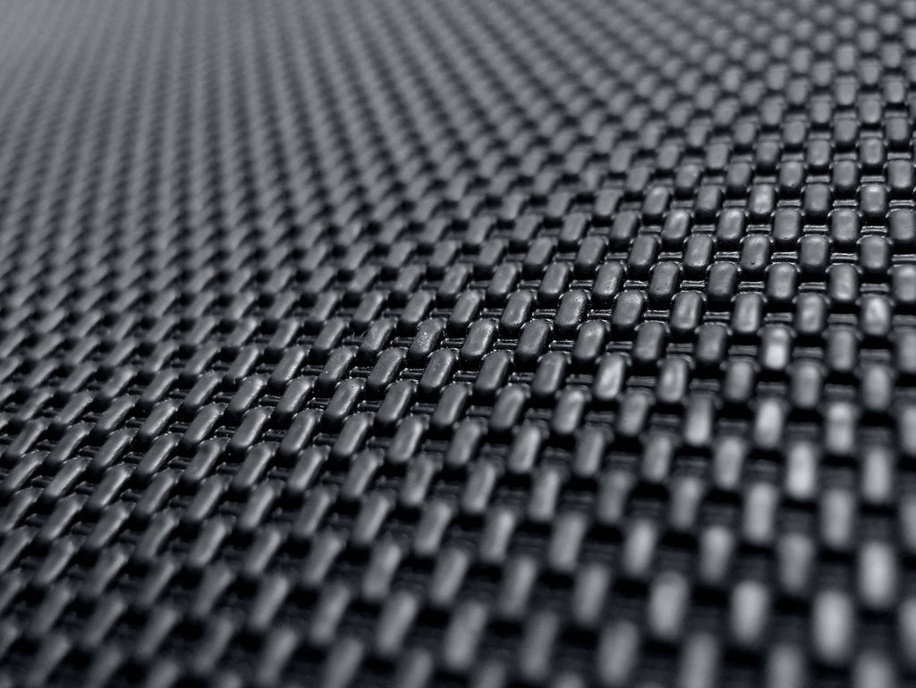 Black Cargo Liner C403735