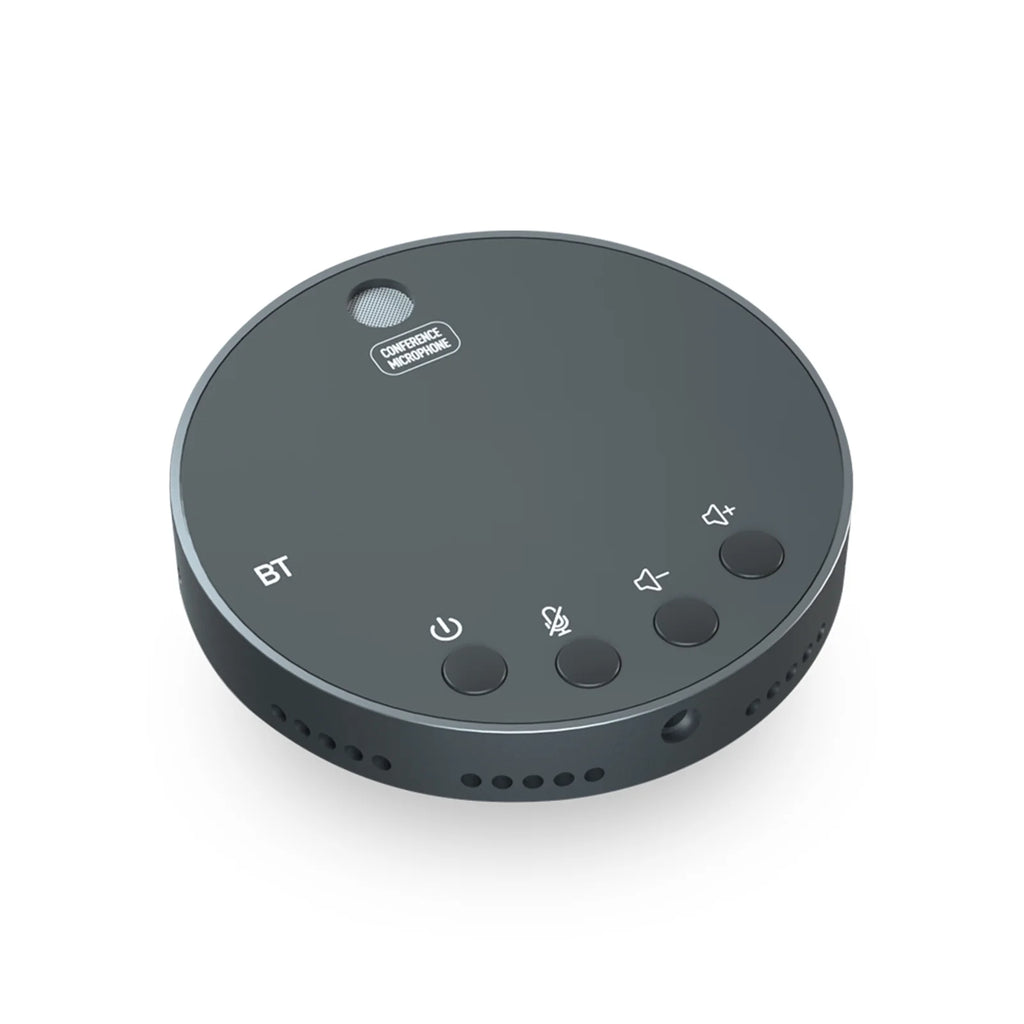 Desktop USB Conference Speakerphone with Microphone M748846
