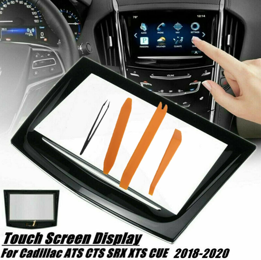 Touch Screen Monitor Replacement Screen Pack of 2 B220672