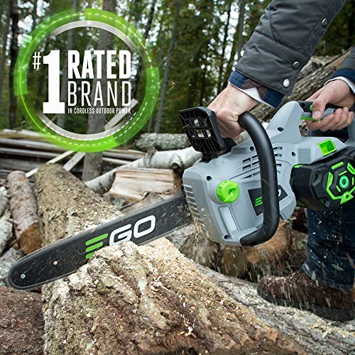 16-Inch 56V Cordless Chainsaw I7177