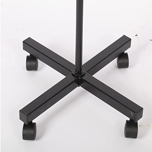5-Tier Metal Hat Display Rack A1665