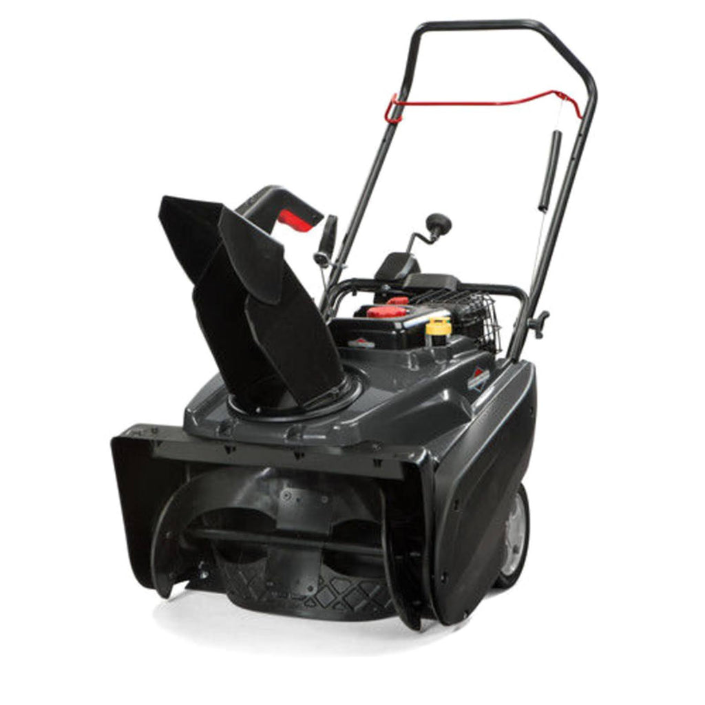 22 in. Single Stage Gas Snow Blower T926721
