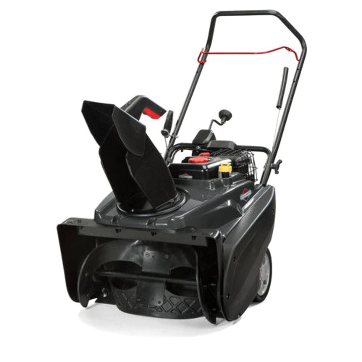 22 in. Single Stage Gas Snow Blower T926721