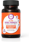 30 Capsules Soil Based Probiotic C2602