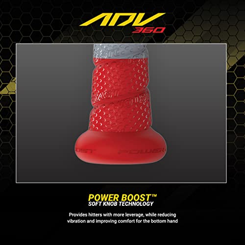 2 Pc. Composite Baseball Bat E593