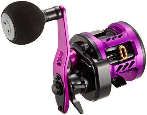 Baitcasting Reel K682