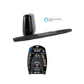 Home Theater Sound Bar System H1551