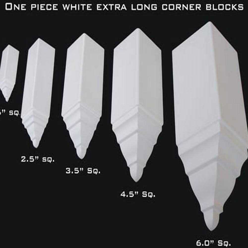 Inside Corner Block R152572