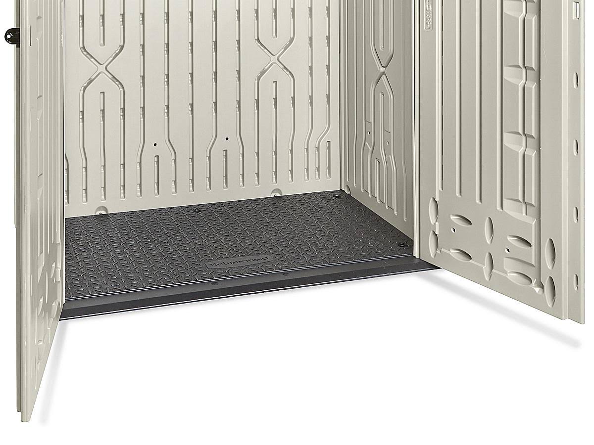 Large Vertical Outdoor Storage Shed V46871