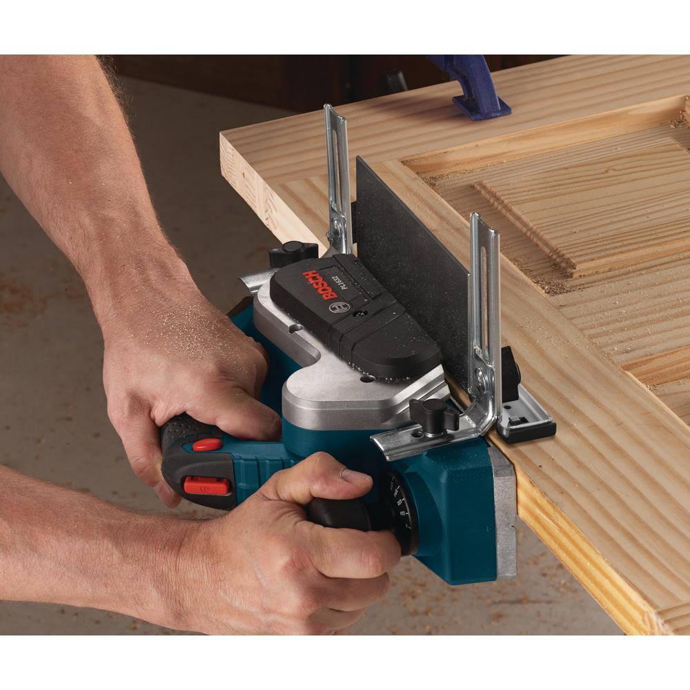 6.5 A Corded Planer Kit with Reversible Carbide Blades G564572