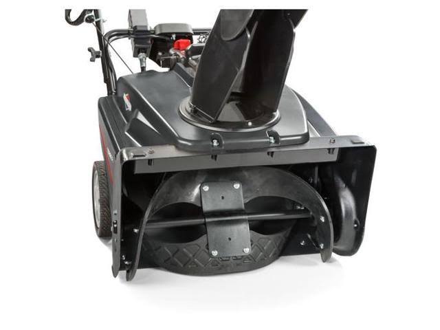 22 in. Single Stage Gas Snow Blower T926721