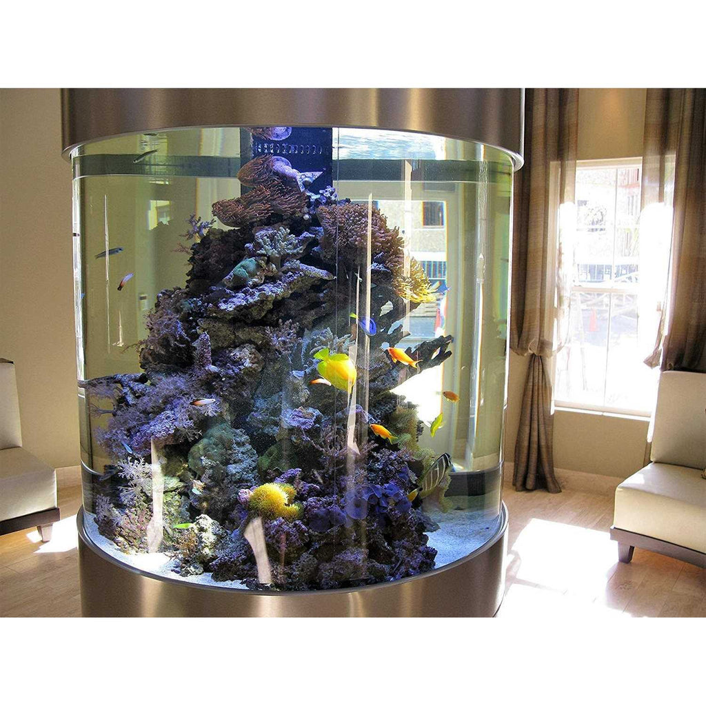 Activated Charcoal for Aquariums and Fish Tanks D88223